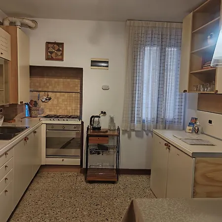 Ca Donzela Apartmán *