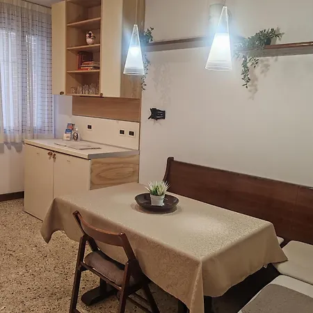 Appartement Ca Donzela *
