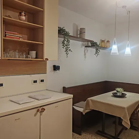 Apartment Ca Donzela Venice
