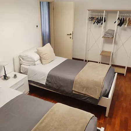 Ca Donzela Apartment