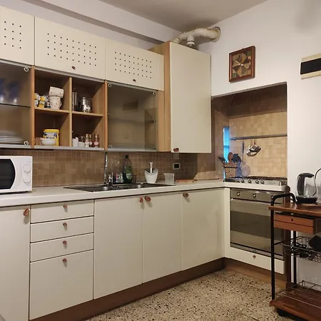 Ca Donzela Apartment *