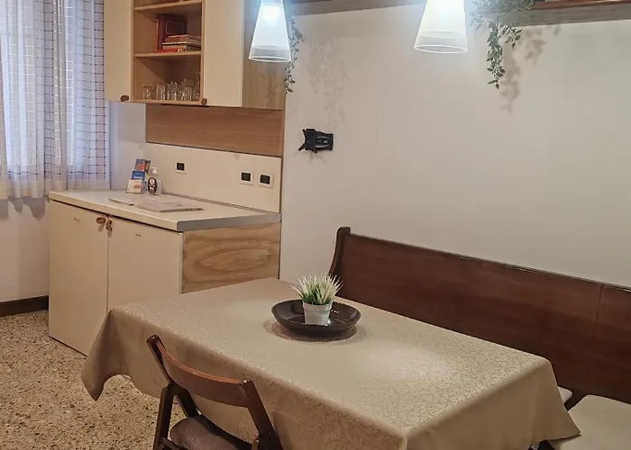 Apartamento Ca Donzela *