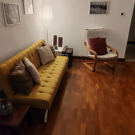 Ca Donzela Appartement *