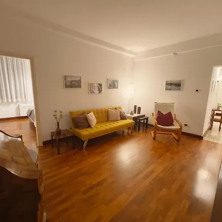 Appartement Ca Donzela