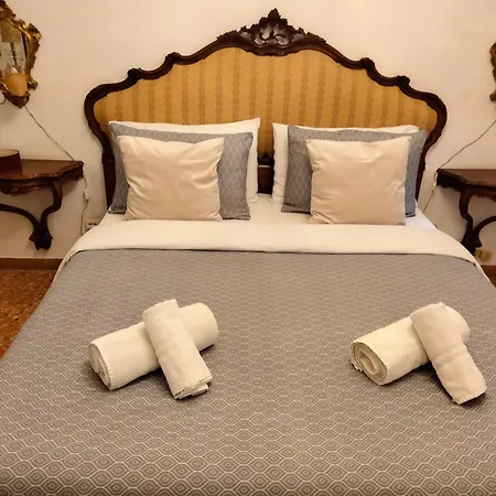 Ca Donzela * 威尼斯