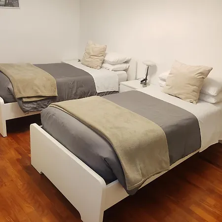 Ca Donzela 公寓 威尼斯