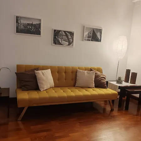 Ca Donzela * Venedig